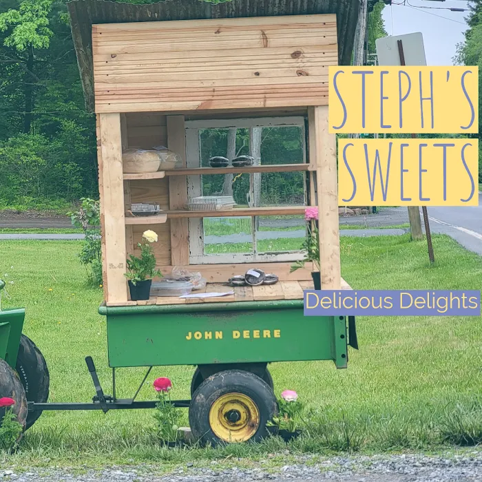 Steph's Sweets Picture 8