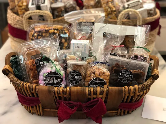 Sweet Legacy Gourmet Picture 8