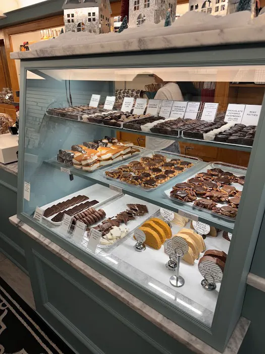 Sweet Legacy Gourmet Picture 5