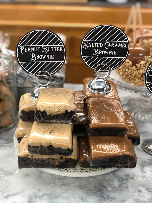 Sweet Legacy Gourmet Picture 2