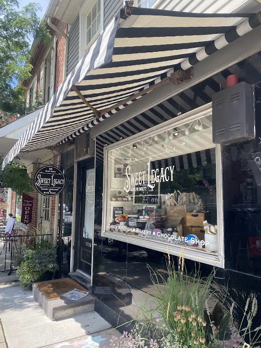 Sweet Legacy Gourmet Picture 4
