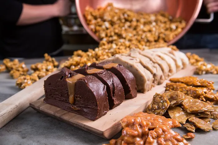 Sweet Legacy Gourmet Picture 10