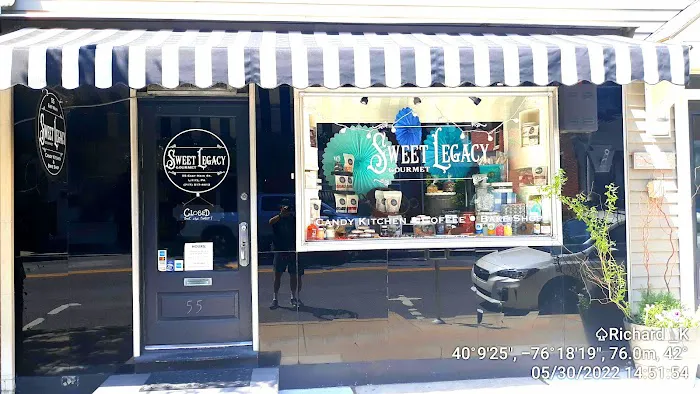 Sweet Legacy Gourmet Picture 1