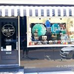Sweet Legacy Gourmet