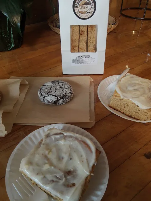 Erica Joy Bakes Picture 9