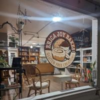 Erica Joy Bakes ico