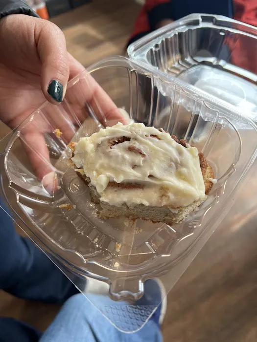Erica Joy Bakes Picture 10
