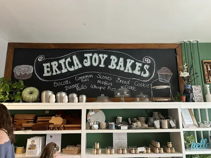 Erica Joy Bakes Picture 4