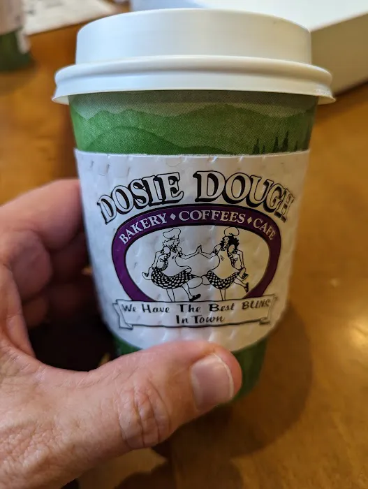 Dosie Dough Picture 10