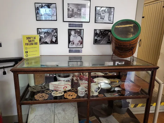 Julius Sturgis Pretzel Bakery Picture 9