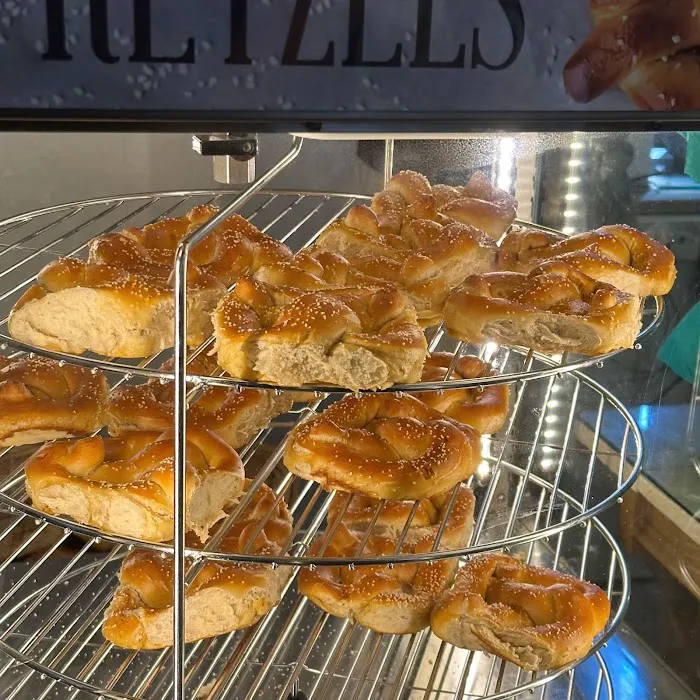 Julius Sturgis Pretzel Bakery Picture 5