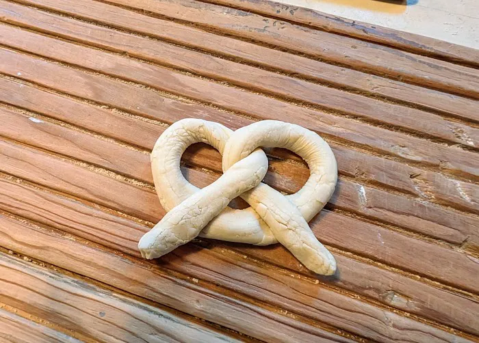 Julius Sturgis Pretzel Bakery Picture 8