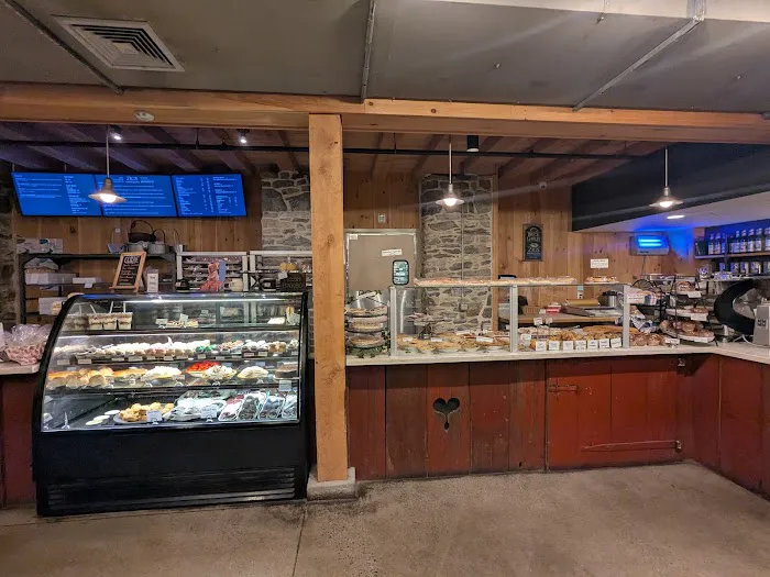 Zig's Bakery & Cafe Picture 3