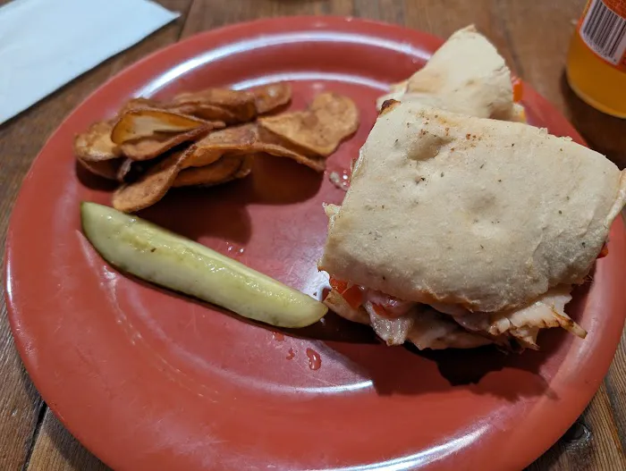 Zig's Bakery & Cafe Picture 4