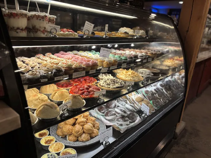 Zig's Bakery & Cafe Picture 5