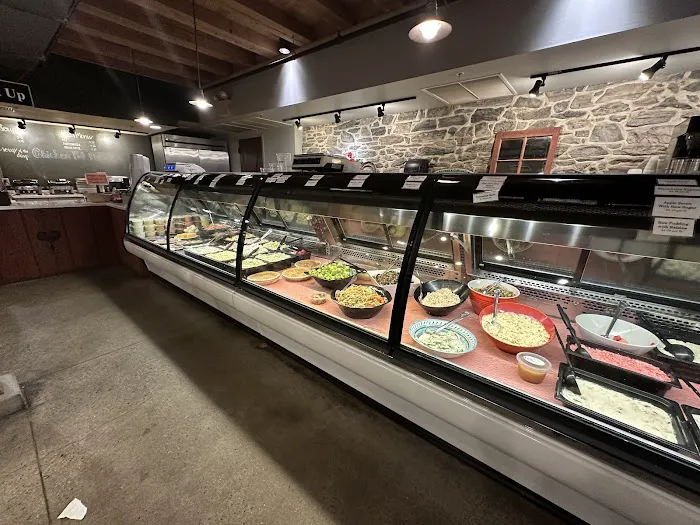 Zig's Bakery & Cafe Picture 10