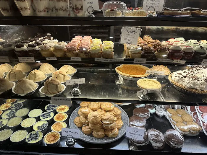 Zig's Bakery & Cafe Picture 9
