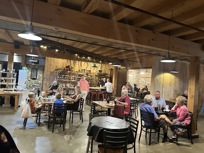 Zig's Bakery & Cafe Picture 8