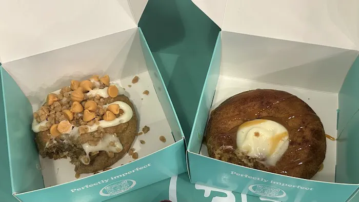 Dirty Dough - Lititz Picture 7