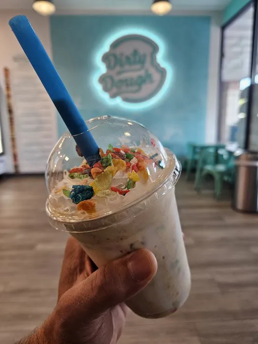 Dirty Dough - Lititz Picture 4