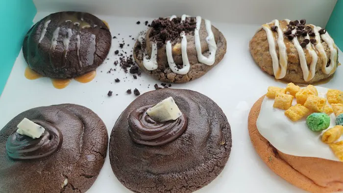 Dirty Dough - Lititz Picture 5