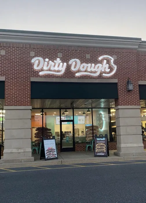 Dirty Dough - Lititz Picture 2