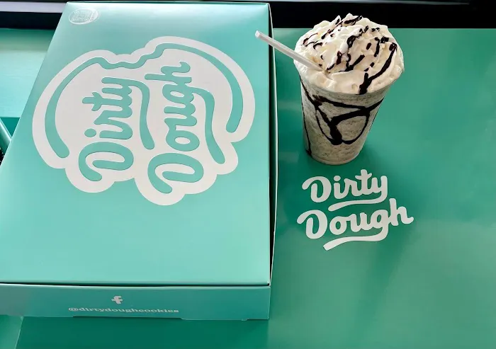 Dirty Dough - Lititz Picture 6