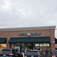 Philly Pretzel Factory ico