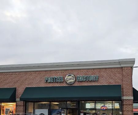 Philly Pretzel Factory