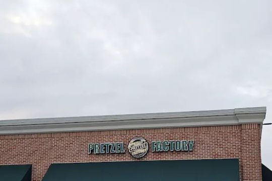 Philly Pretzel Factory