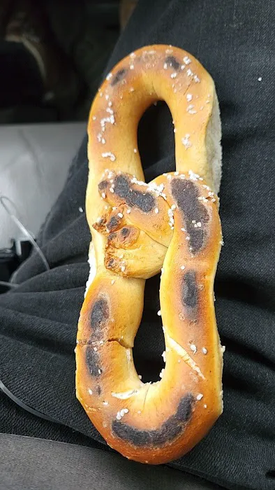 Philly Pretzel Factory Picture 9