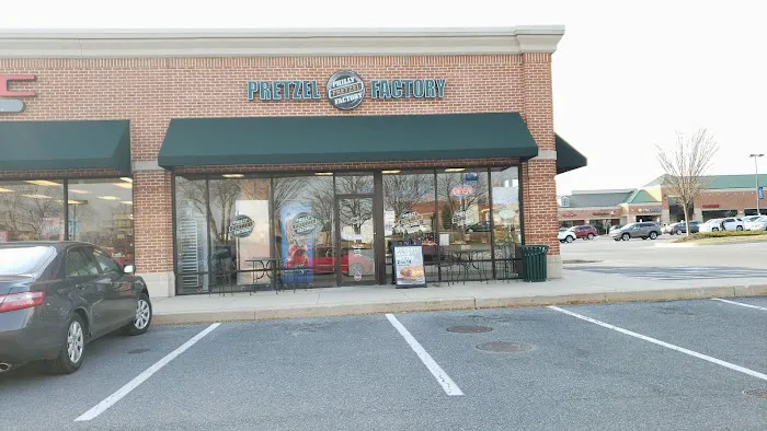 Philly Pretzel Factory Picture 5