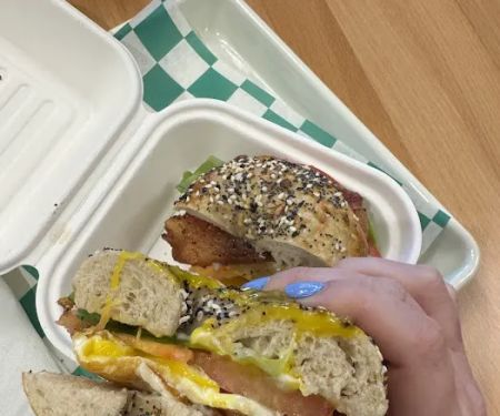Roundbreads Lititz