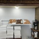 W Donuts Akron