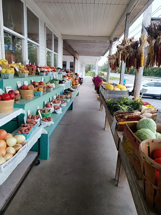 Weaver's Market & Bakery Picture 2