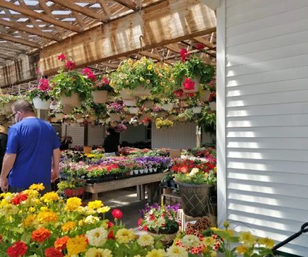 Weaver's Market & Bakery