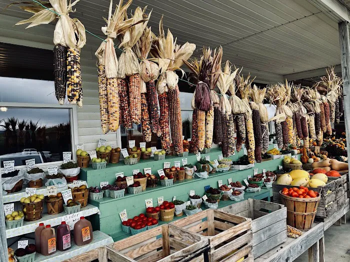 Weaver's Market & Bakery Picture 7