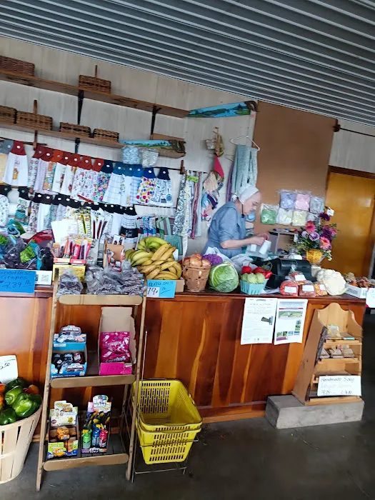 Weaver's Market & Bakery Picture 3