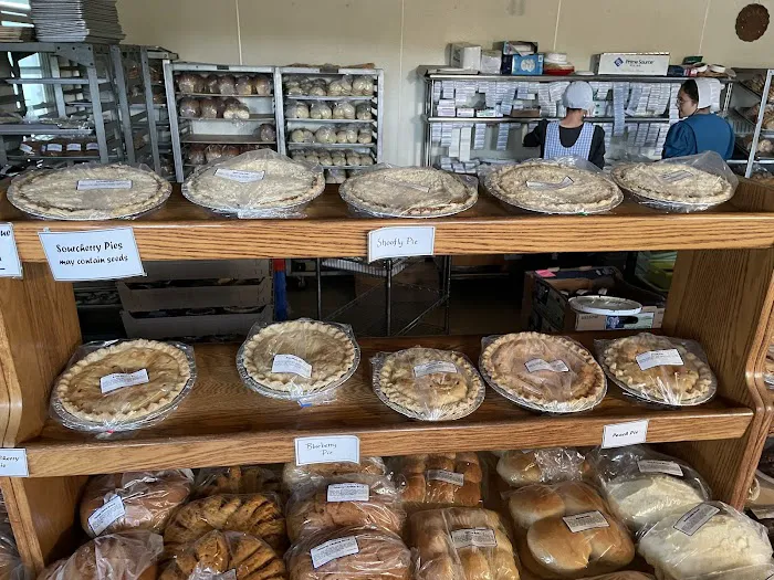 Weaver's Market & Bakery Picture 5