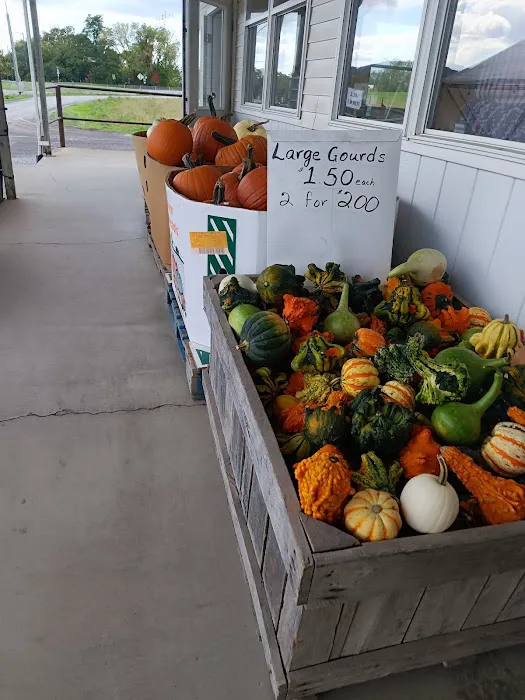 Weaver's Market & Bakery Picture 4