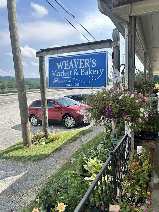 Weaver's Market & Bakery Picture 9