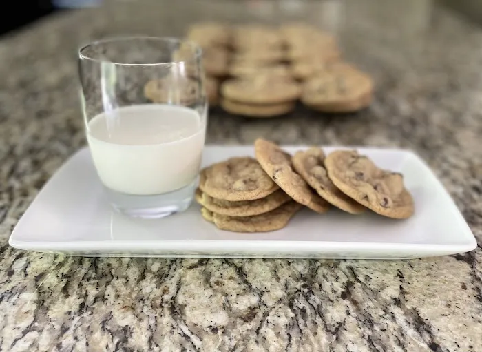 Aunt Debby's Desserts Picture 1