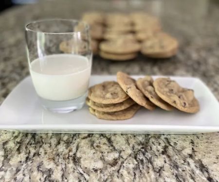 Aunt Debby's Desserts