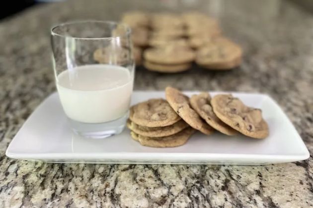 Aunt Debby's Desserts
