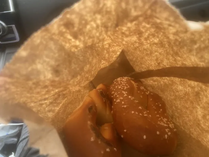 Philly Pretzel Factory Picture 5
