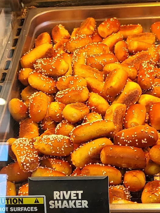 Philly Pretzel Factory Picture 6