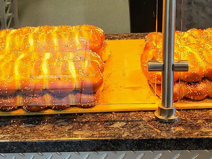 Philly Pretzel Factory Picture 3