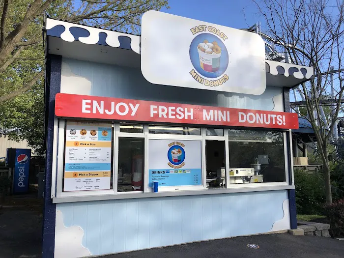 East Coast Mini Donuts Picture 1