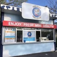 East Coast Mini Donuts ico