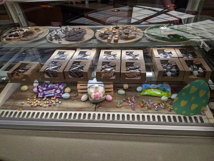 The Bakery Picture 3